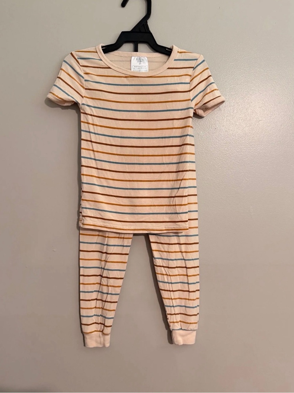 Tres Beau Et Elle Bamboo 3T